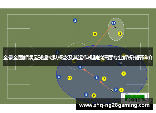 全景全面解读足球虚拟队概念及其运作机制的深度专业解析指南详介